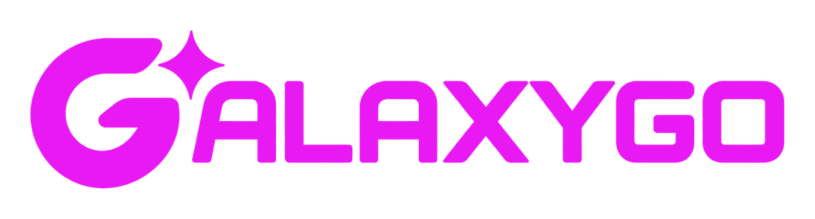 GalaxyGo